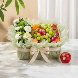 Hộp Quà Trái Cây TN22