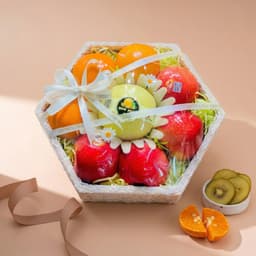 Hộp Quà Trái Cây TN29