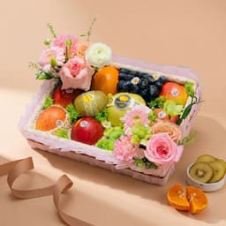 Hộp Quà Trái Cây TN7