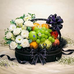 Hoa Quả Viếng VH04