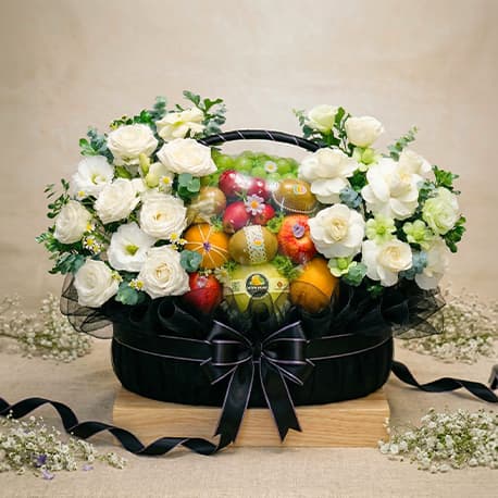 Hoa Quả Viếng VH05