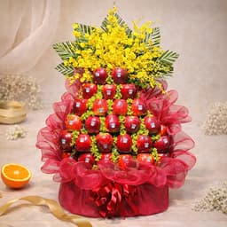 Tháp Táo Dâng Hương TK223