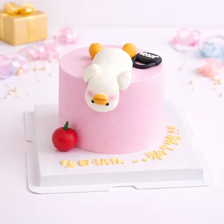 Bánh Kem LQ15 - ảnh 1