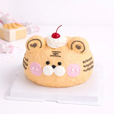 Bánh Kem LQ16 - ảnh 1
