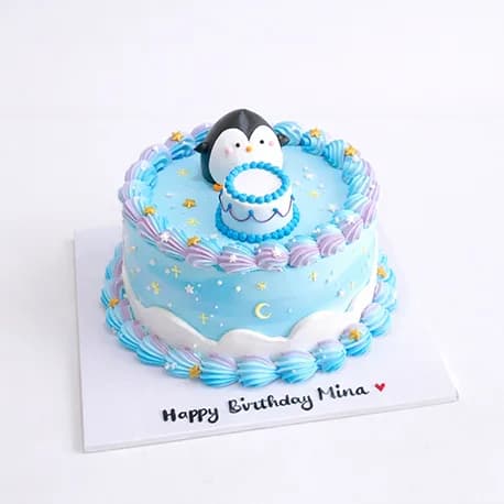 Bánh Kem LQ19 - ảnh 1