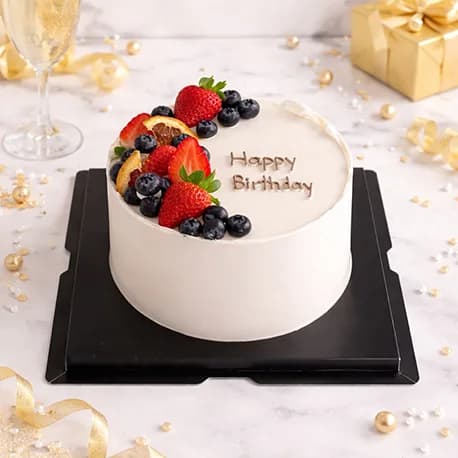 Bánh Kem LQ06 - ảnh 1