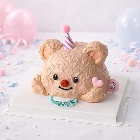 Bánh Kem LQ09 - ảnh 1