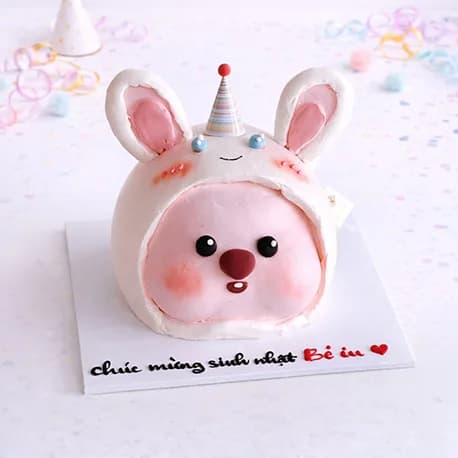 Bánh Kem QD03 - ảnh 1