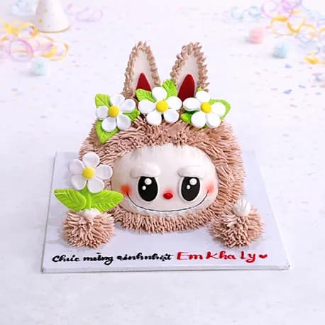 Bánh Kem QD06 - ảnh 1